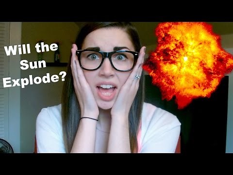 Will the Sun Explode?