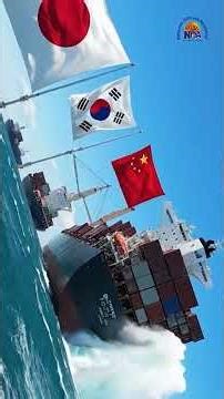 Taiwan Strait: Asia’s Most Dangerous Maritime Frontier? | NOA Digital | National Officers Academy