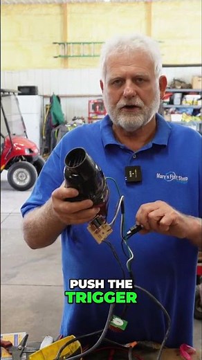 Sprayer Fixed! My Mistake, Not the Machine's! Quick Fix!