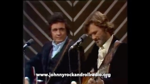 115K views · 4K reactions | “Sunday Morning Coming Down” paints a...