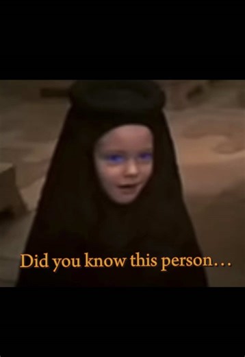 Alicia Witt's Favorite Role: Being Herself