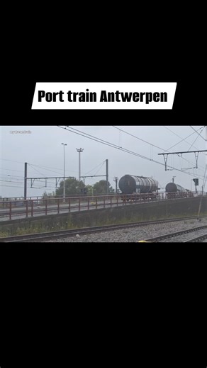 The Antwerpen Port cargoes train is a vital transportation link for goods and cargo in and out of the Port of Antwerp, one of Europe's busiest ports. Here's a descriptive passage: "The Antwerpen Port cargoes train rumbles into the station, its long line of wagons carrying a vast array of goods from around the world. Containers piled high with cargo, from towering crates of machinery to sleek cars, stretch as far as the eye can see. The train's diesel engine growls as it pulls in, accompanied by 