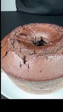 This Oreo + Egg Cake Went Viral for a Reason 😱 Only 4 Ingredients!