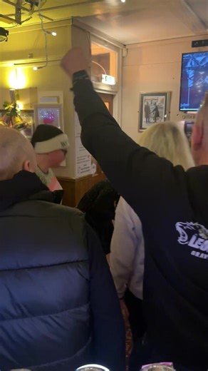 TJ's Gravesend on Reels