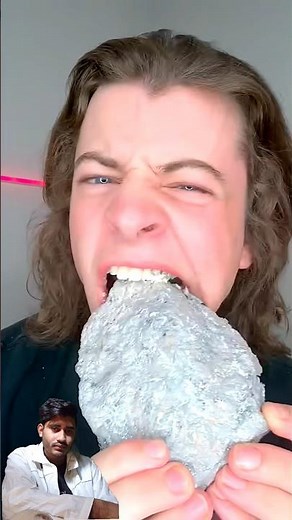 CHEESE🧀or REAL FOOD 😱🔥 Challenge ASMR🤤💥Crunchy vs Cheesy Eating Sounds🎧‪@LukeDidThat‬‪@spizee‬