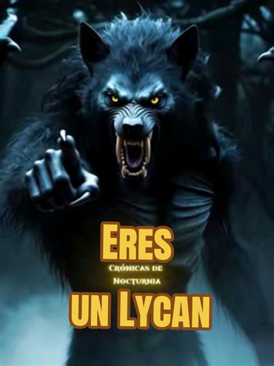 Responde a la luna llena: Lycans y el inframundo