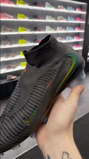 Nike are moving mad with Phantom 6 colourways and this might be their best so far 😮‍💨🔥