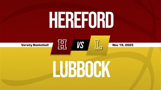 Hereford High School (TX)  Basketball
