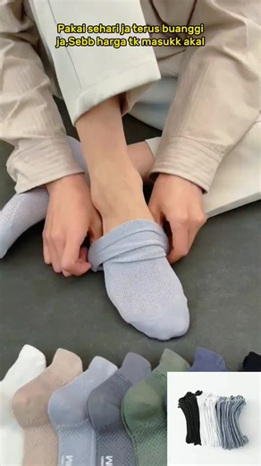 Affordable Women's Socks Collection