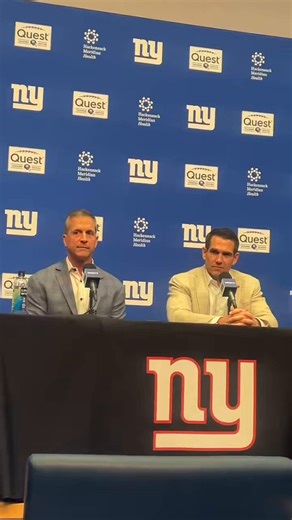 GM Joe Schoen said nothing has changed regarding Kayvon Thibodeaux's status as a Giant. “There's no truth to that. We’ve not had any conversations today.”