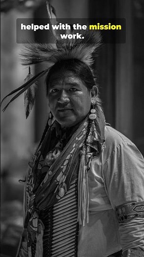 The Surprising Truth of Nanaimo’s Early Indigenous Relations #IndigenousHistory #CanadianHistory