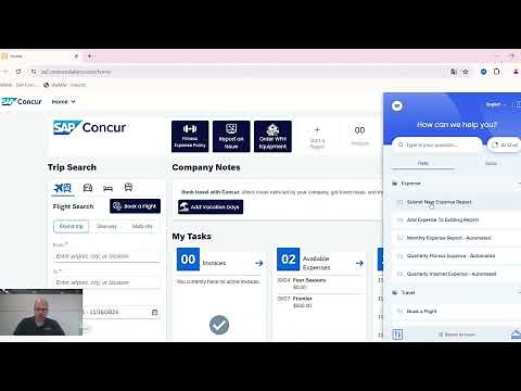 Was ist WalkMe und wie funktioniert es? Einführung in WalkMe inkl. Demo