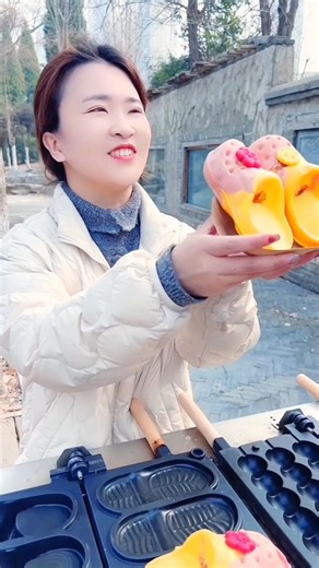 “My Sister Made a Super Tasty Orange Cake!”#shorts #viralshorts