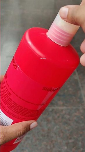 wella color brilliance shampoo with lime cavier #wellaprofessionals