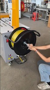 Economical? Stable? Fully automatic packaging machine can handle it all! #fullyautomaticpacking