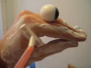 Oobi: Grampu Wakes Up [Oobi Eyes Archives]