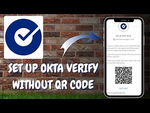 How to Add OKTA Verify to Your Device Without a QR - Here's How You Can Do It // 2025 Edition