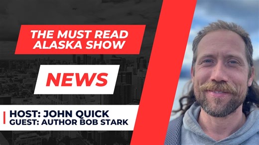 Join us in this insightful episode as Host John Quick sits down with Bob Stark, author of 'Warflower: A True Story of Family, Service, and Life in Alaska.' Stark shares his compelling journey from a challenging upbringing in Alaska to his transformative experiences in the Army. Delving into themes of family, resilience, and personal growth, Stark's story is a testament to the power of overcoming adversity. Don't miss this engaging conversation that explores the depths of Stark's remarkable book 