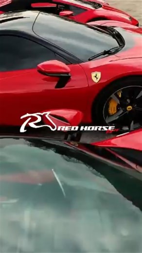 LaFerrari 馬王開箱｜紅馬車隊車聚完整紀錄