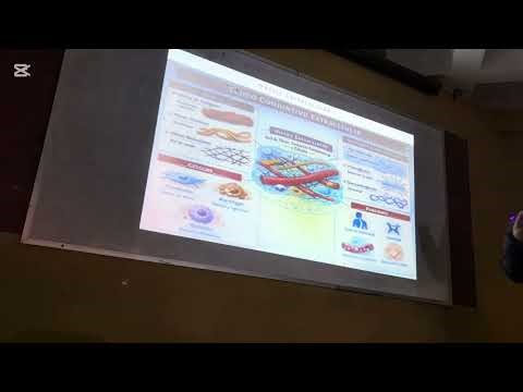 ANATOPATH - EXTRACELLULAR MATRIX 30-03-26