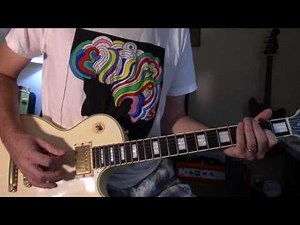 Juke Box Hero - Foreigner