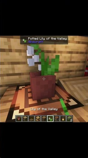 Minecraft Cozy Interior Build: Aesthetic & Cozy Furniture Designs! 🏠✨