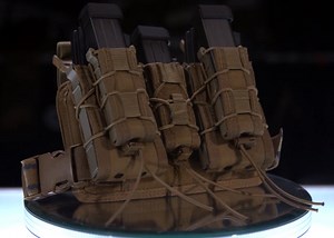 Evike [The Locker]: HSGI Costa Leg Rig