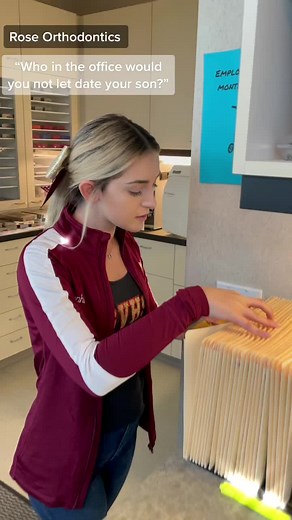 Office Date Dilemmas: Who Wouldn't Let This Happen?