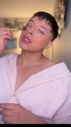 Like it? Pretty boy stuff #makeuptutorial #trending