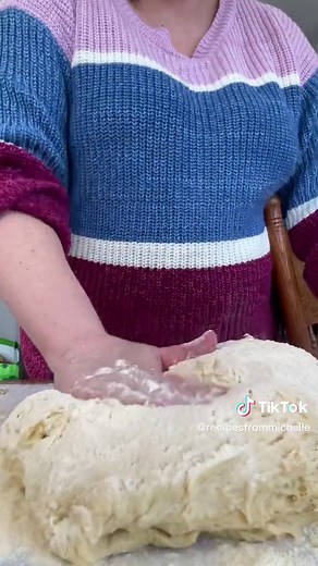 Recipes From Michelle on TikTok