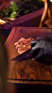 Experience the pinnacle of steak perfection, Australian Wagyu Ribeye from Rangers Valley, marble score 5 ! Richly marbled, irresistibly tender, and packed with deep, decadent flavor. Crafted for those who crave the finest cuts🥩✨ #Lushbeacbar #Lush #Steak #RibeyeWaggu #larnaca | Lush Beach Bar