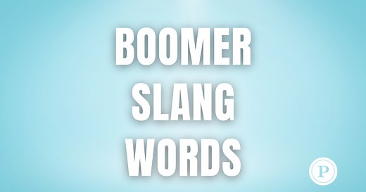 Here’s the Skinny on 30 Iconic Baby Boomer Slang Terms