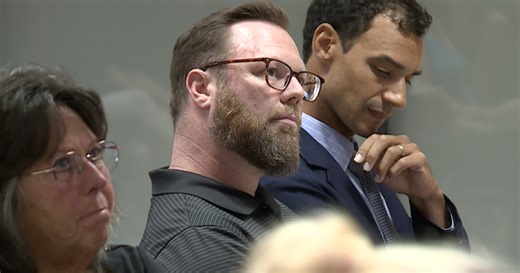 Martin County teacher's case heads to administrative hearing after school board vote