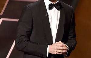 Watch Andy Samberg's Riotous Emmy Opening Number, Monologue