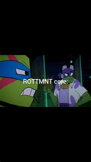 Las divertidas aventuras de las Tortugas Ninja