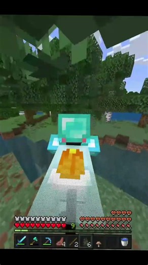 New castle build #minecraft