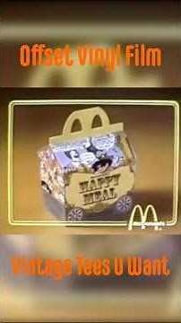 #70s #retro #70saesthetic #mcdonalds #retrocommercials #70sstyle #commercial #70smusic #vintage