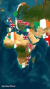 Team Ireland 🇮🇪 VS Team UK 🇬🇧