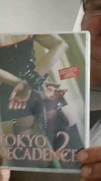 Tokyo Decadence 2,ein BDSM Thriller aus Japan