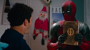 New ONCE UPON A DEADPOOL Trailer Packs a PRINCESS BRIDE Parody