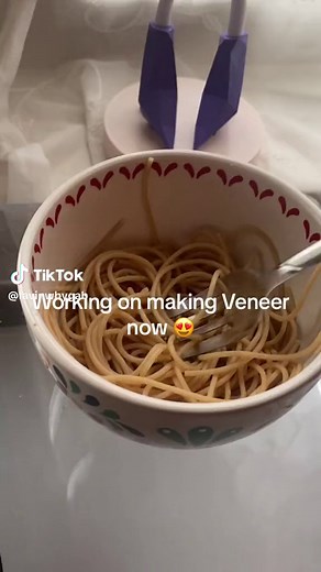 Velvet and Veneer: Unveiling the Magical Transformation