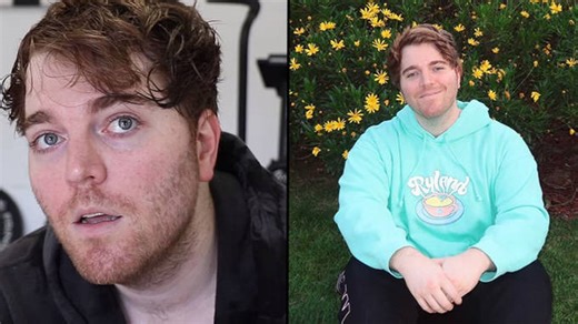 Shane Dawson teases YouTube return after taking time out for his "mental health"