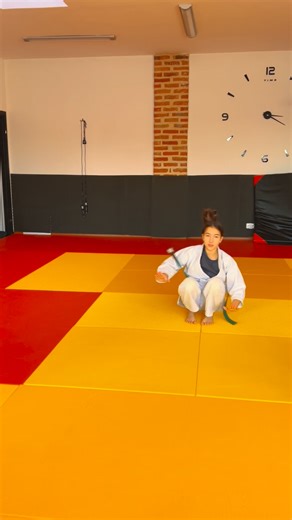 Treningowe ferie z Centrum Judo Bydgoszcz | Centrum Judo Bydgoszcz