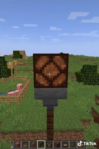 Crafting Street Lamps in Minecraft: A Step-by-Step Guide