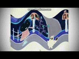 I'm Totally Freaking Out Csupo v2 Effects