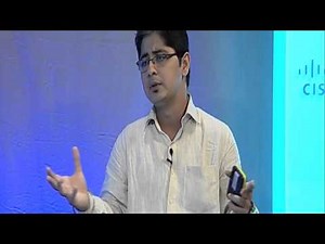 Community Tech-Talk: Introduction to Cisco Identity Services Engine (ISE)