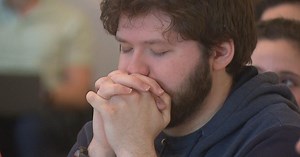 Community rallies around Jewish students after string of antisemitic incidents