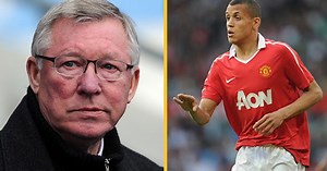 Ravel Morrison letter after Man United debut left Sir Alex Ferguson 'gobsmacked'