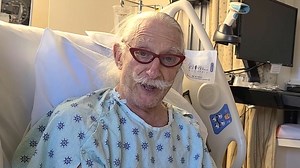 57K views · 2.5K reactions | Hello, my friends, Last week, my foot...