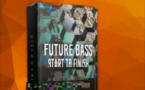 FLSTUDIO小技巧：如何快速制作Future Bass风格人声切片